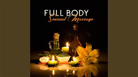 Full Body Sensual Massage Sexual massage Sezimovo Usti